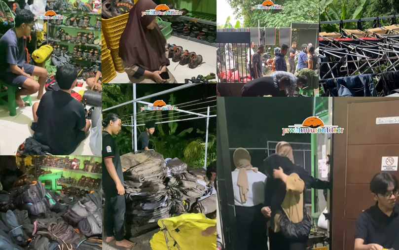 Jawa Timur Outdoor – Pusat Sewa Alat Camping & Outdoor Malang Terpercaya Sejak 2015